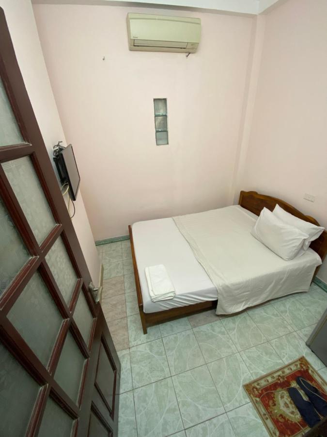 Hoang Kien Hotel Hanoi Exterior photo