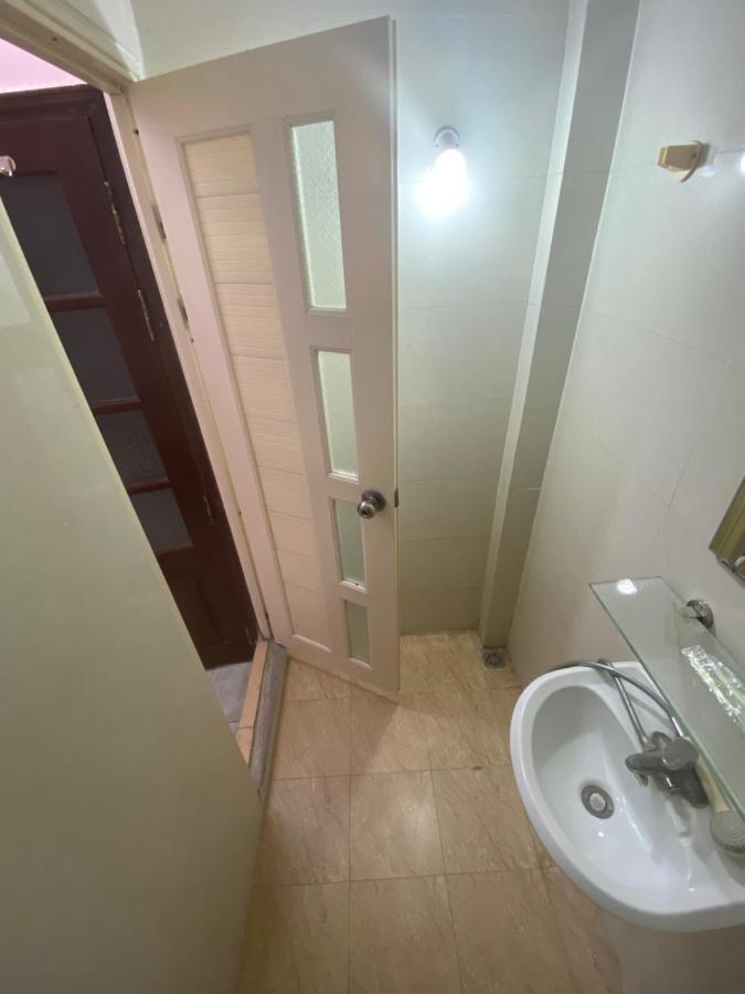 Hoang Kien Hotel Hanoi Exterior photo
